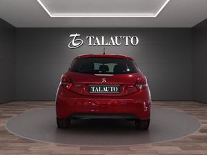 Peugeot 208 5P STYLE 1.2L PureTech 60KW (82CV)  - Foto 5