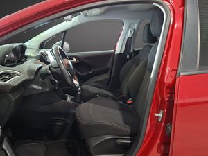 Peugeot 208 5P STYLE 1.2L PureTech 60KW (82CV)  - Foto 10