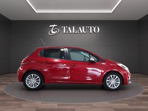 Peugeot 208 5P STYLE 1.2L PureTech 60KW (82CV)  - Foto 7