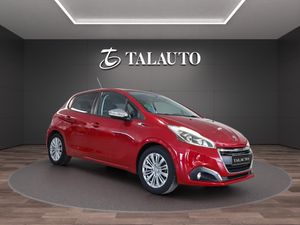 Peugeot 208 5P STYLE 1.2L PureTech 60KW (82CV)  - Foto 8