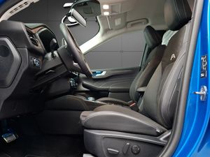 Ford Kuga Active 2.5 Duratec FHEV 132kW Auto  - Foto 11