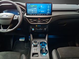 Ford Kuga Active 2.5 Duratec FHEV 132kW Auto  - Foto 19