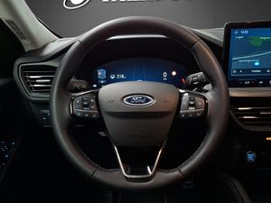 Ford Kuga Active 2.5 Duratec FHEV 132kW Auto  - Foto 18