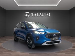 Ford Kuga Active 2.5 Duratec FHEV 132kW Auto  - Foto 8