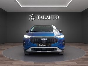 Ford Kuga Active 2.5 Duratec FHEV 132kW Auto  - Foto 9