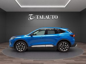 Ford Kuga Active 2.5 Duratec FHEV 132kW Auto  - Foto 3