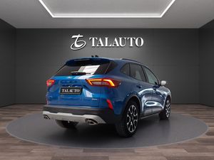 Ford Kuga Active 2.5 Duratec FHEV 132kW Auto  - Foto 6