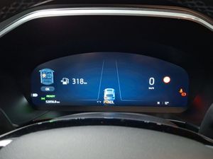 Ford Kuga Active 2.5 Duratec FHEV 132kW Auto  - Foto 17