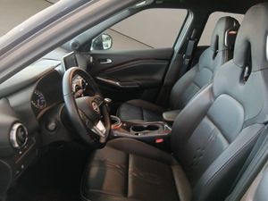 Nissan Juke  DIG-T 84 kW (114 CV) 6M/T Tekna  - Foto 10