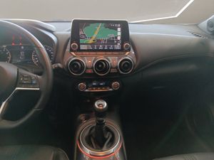 Nissan Juke  DIG-T 84 kW (114 CV) 6M/T Tekna  - Foto 16