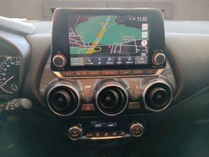 Nissan Juke  DIG-T 84 kW (114 CV) 6M/T Tekna  - Foto 13