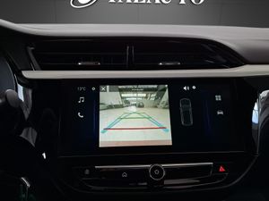 Opel Corsa 1.2T XHLHybrid 81kW GS eDCT  - Foto 20