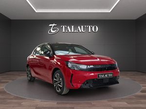 Opel Corsa 1.2T XHLHybrid 81kW GS eDCT  - Foto 8