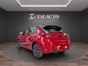 Opel Corsa 1.2T XHLHybrid 81kW GS eDCT  - Foto 4