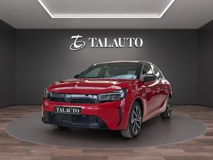 Opel Corsa 1.2T XHLHybrid 81kW GS eDCT  - Foto 2