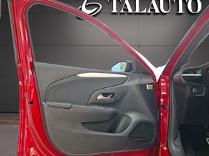 Opel Corsa 1.2T XHLHybrid 81kW GS eDCT  - Foto 22