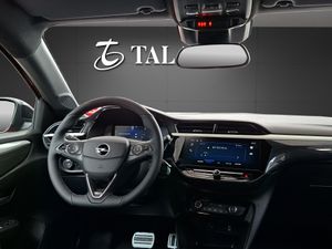 Opel Corsa 1.2T XHLHybrid 81kW GS eDCT  - Foto 13