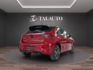 Opel Corsa 1.2T XHLHybrid 81kW GS eDCT  - Foto 6