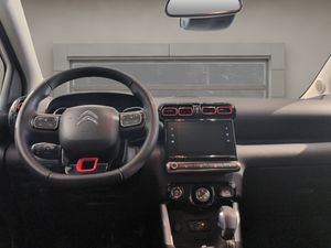 Citroën C3 Aircross BlueHDi 88kW (120CV) S&S EAT6 SHINE  - Foto 8