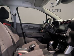 Citroën C3 Aircross BlueHDi 88kW (120CV) S&S EAT6 SHINE  - Foto 19