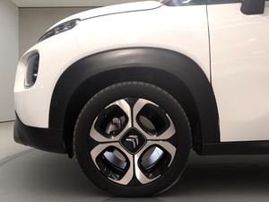 Citroën C3 Aircross BlueHDi 88kW (120CV) S&S EAT6 SHINE  - Foto 6