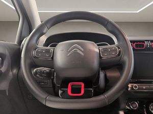Citroën C3 Aircross BlueHDi 88kW (120CV) S&S EAT6 SHINE  - Foto 16