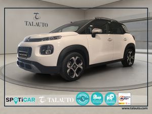 Citroën C3 Aircross BlueHDi 88kW (120CV) S&S EAT6 SHINE  - Foto 14