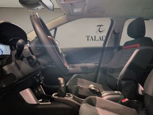 Citroën C3 Aircross BlueHDi 88kW (120CV) S&S EAT6 SHINE  - Foto 7