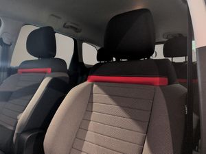 Citroën C3 Aircross BlueHDi 88kW (120CV) S&S EAT6 SHINE  - Foto 10