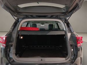 Citroën C5 Aircross BlueHdi 96kW (130CV) S&S EAT8 Feel Pack  - Foto 11