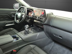 Citroën C5 Aircross BlueHdi 96kW (130CV) S&S Feel Pack  - Foto 22