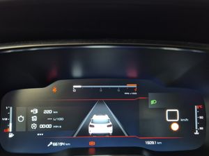 Citroën C5 Aircross BlueHdi 96kW (130CV) S&S Feel Pack  - Foto 21