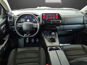 Citroën C5 Aircross BlueHdi 96kW (130CV) S&S Feel Pack  - Foto 17