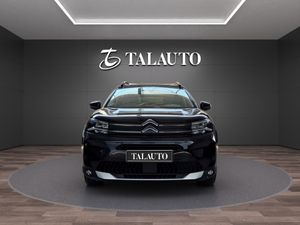 Citroën C5 Aircross BlueHdi 96kW (130CV) S&S Feel Pack  - Foto 9