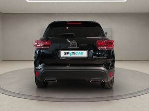 Citroën C5 Aircross BlueHdi 96kW (130CV) S&S EAT8 Feel Pack  - Foto 3