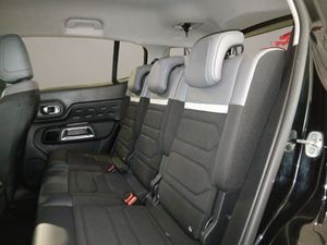 Citroën C5 Aircross BlueHdi 96kW (130CV) S&S EAT8 Feel Pack  - Foto 9