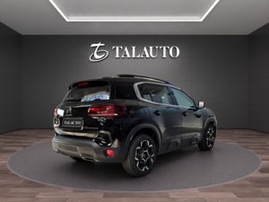 Citroën C5 Aircross BlueHdi 96kW (130CV) S&S Feel Pack  - Foto 6