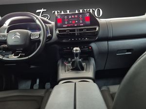 Citroën C5 Aircross BlueHdi 96kW (130CV) S&S Feel Pack  - Foto 18
