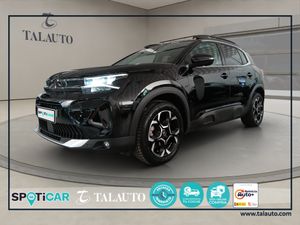 Citroën C5 Aircross BlueHdi 96kW (130CV) S&S EAT8 Feel Pack  - Foto 15