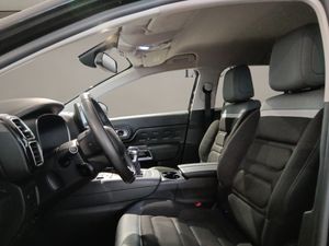 Citroën C5 Aircross BlueHdi 96kW (130CV) S&S EAT8 Feel Pack  - Foto 7