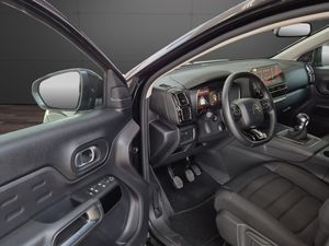 Citroën C5 Aircross BlueHdi 96kW (130CV) S&S Feel Pack  - Foto 11