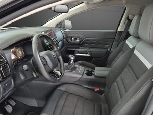 Citroën C5 Aircross BlueHdi 96kW (130CV) S&S Feel Pack  - Foto 10