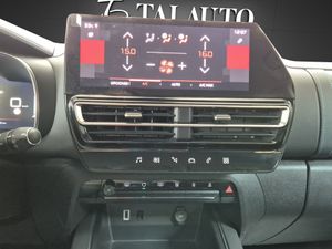 Citroën C5 Aircross BlueHdi 96kW (130CV) S&S Feel Pack  - Foto 19