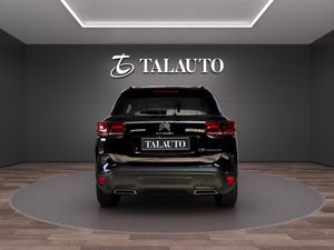 Citroën C5 Aircross BlueHdi 96kW (130CV) S&S Feel Pack  - Foto 5