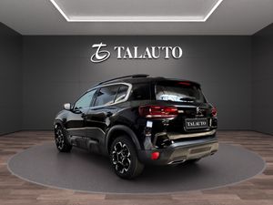 Citroën C5 Aircross BlueHdi 96kW (130CV) S&S Feel Pack  - Foto 4