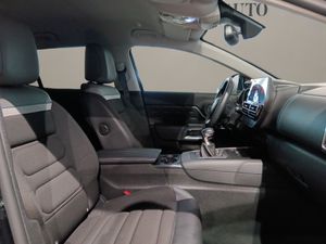 Citroën C5 Aircross BlueHdi 96kW (130CV) S&S EAT8 Feel Pack  - Foto 20