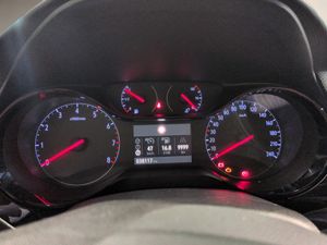 Opel Corsa 1.2T XHL 74kW (100CV) Edition  - Foto 12