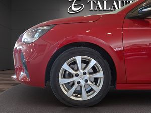 Opel Corsa 1.2T XHL 74kW (100CV) Edition  - Foto 10
