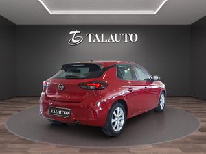 Opel Corsa 1.2T XHL 74kW (100CV) Edition  - Foto 6
