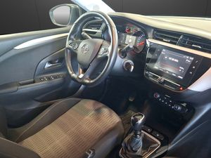 Opel Corsa 1.2T XHL 74kW (100CV) Edition  - Foto 12